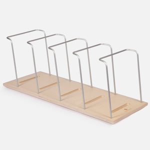 Hi - 5 Rack - FluidStance