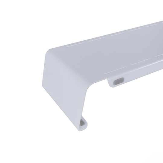 FluidStance Accessories Matte White / 36" Double Monitor Raise™ Monitor Riser