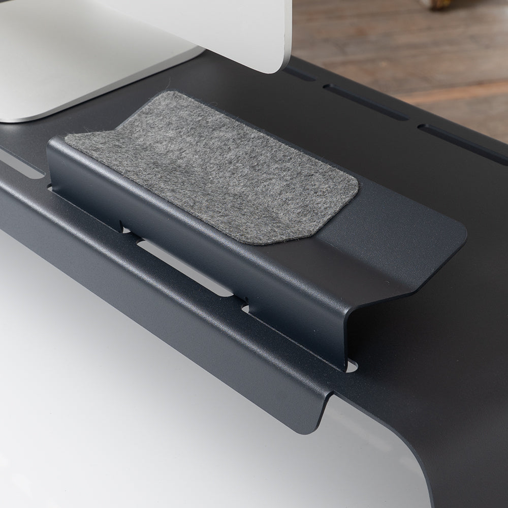 The Raise Monitor Stand - Elevate Your Workspace – FluidStance