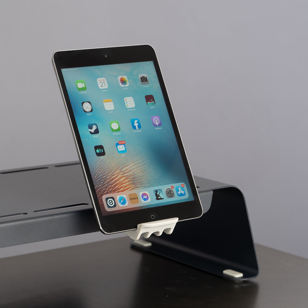 The Raise Monitor Stand - Elevate Your Workspace – FluidStance