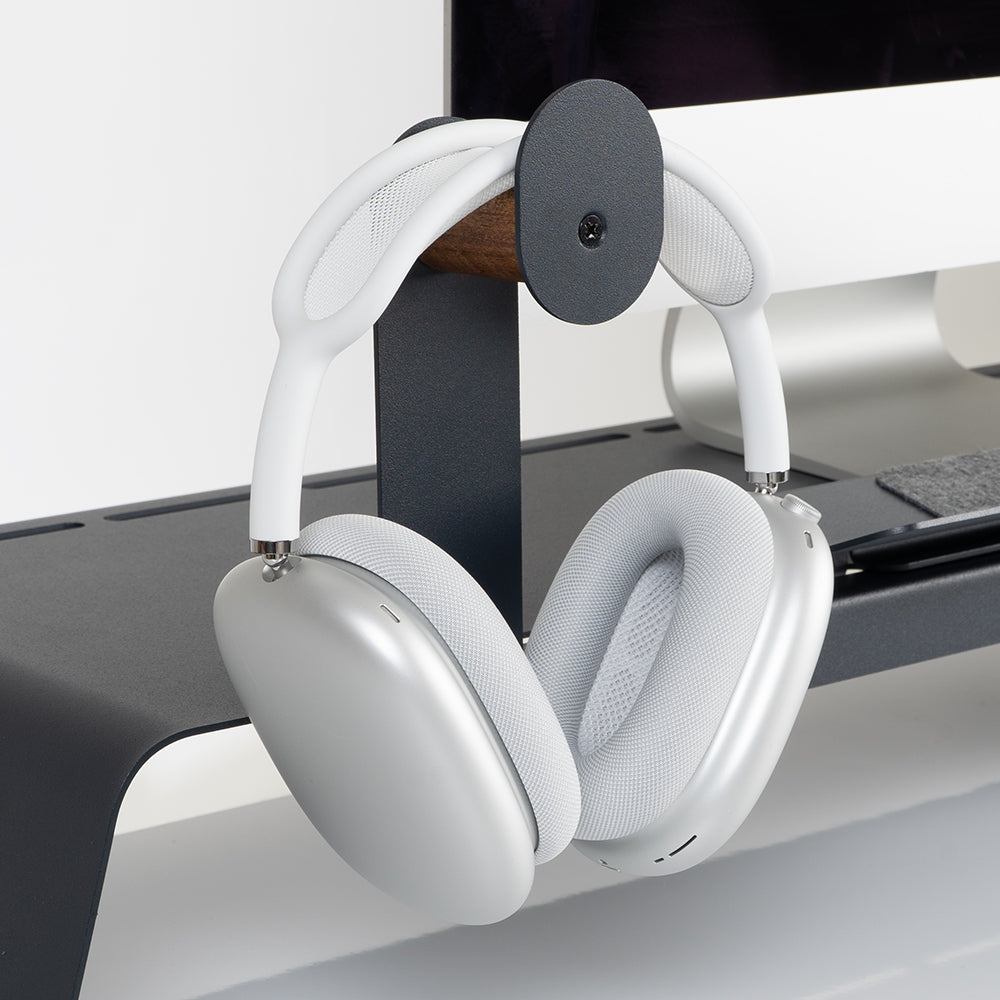 Raise™ Monitor Riser – FluidStance