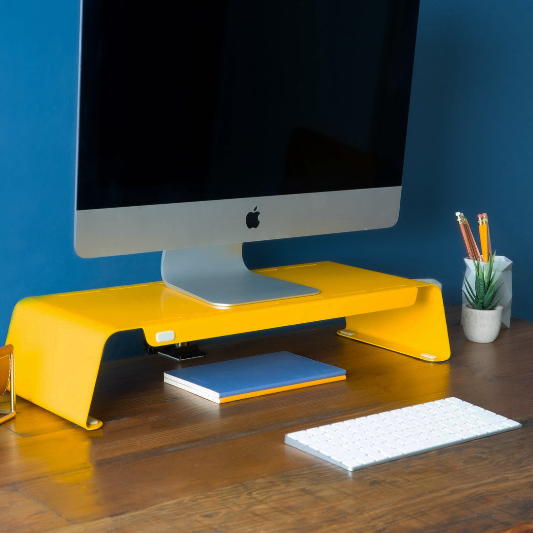 FluidStance Accessories Raise™ Monitor Stand