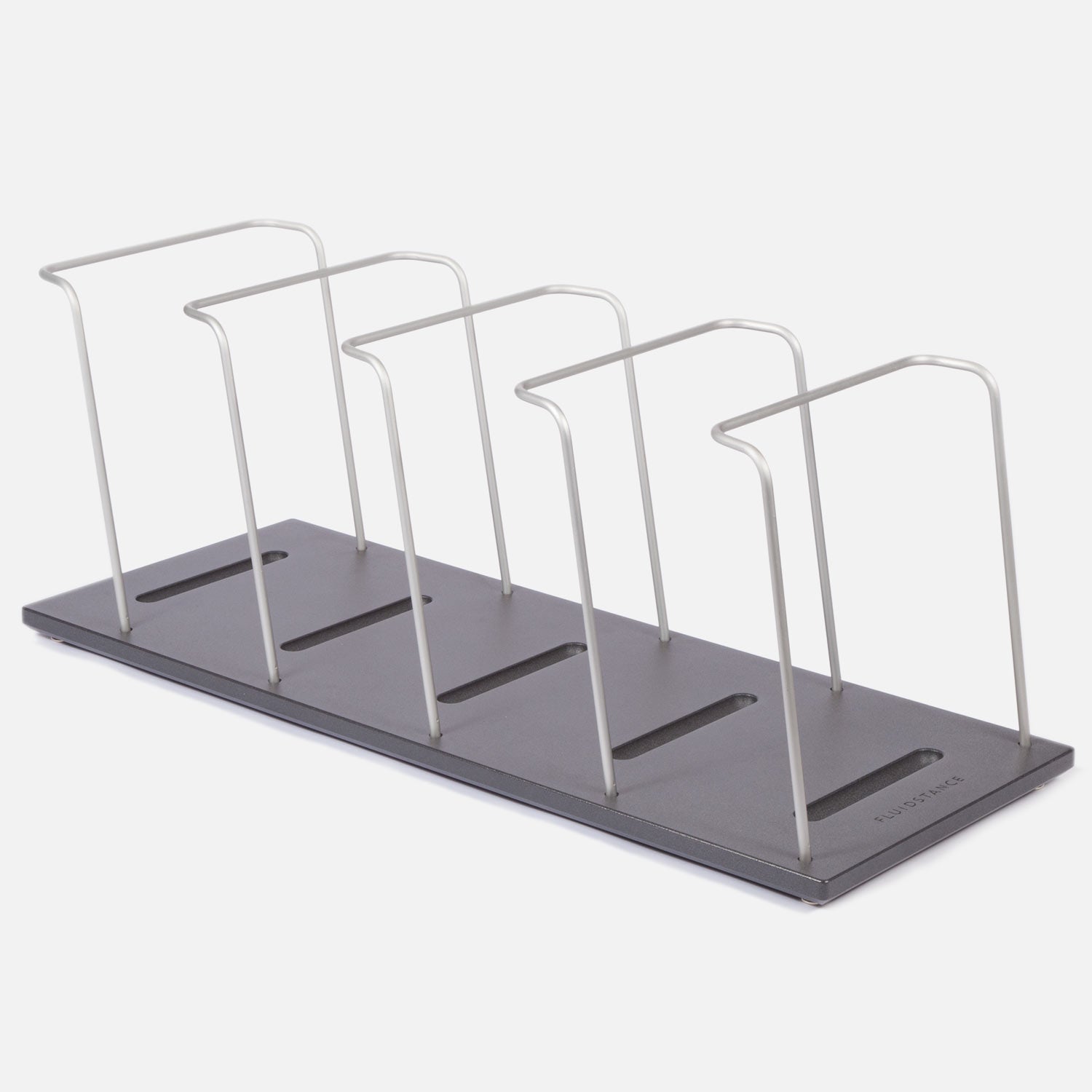 Hi-5 Rack | Storage Rack for FluidStance Balance Boards