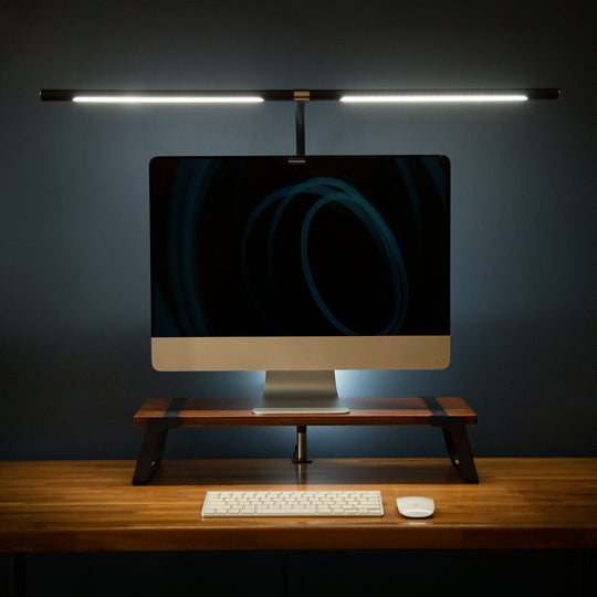 Fluidstance Accessories Secondhand Illum Desk Lamp