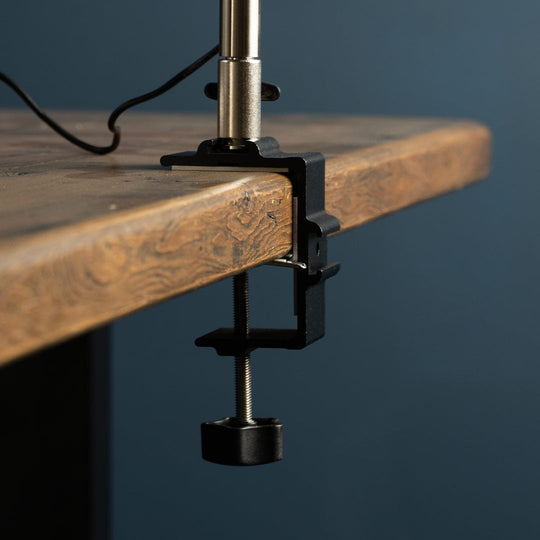 Fluidstance Accessories Secondhand Illum Desk Lamp