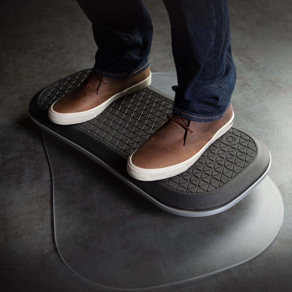 Balance Board for Standing Desk Level® by FluidStance