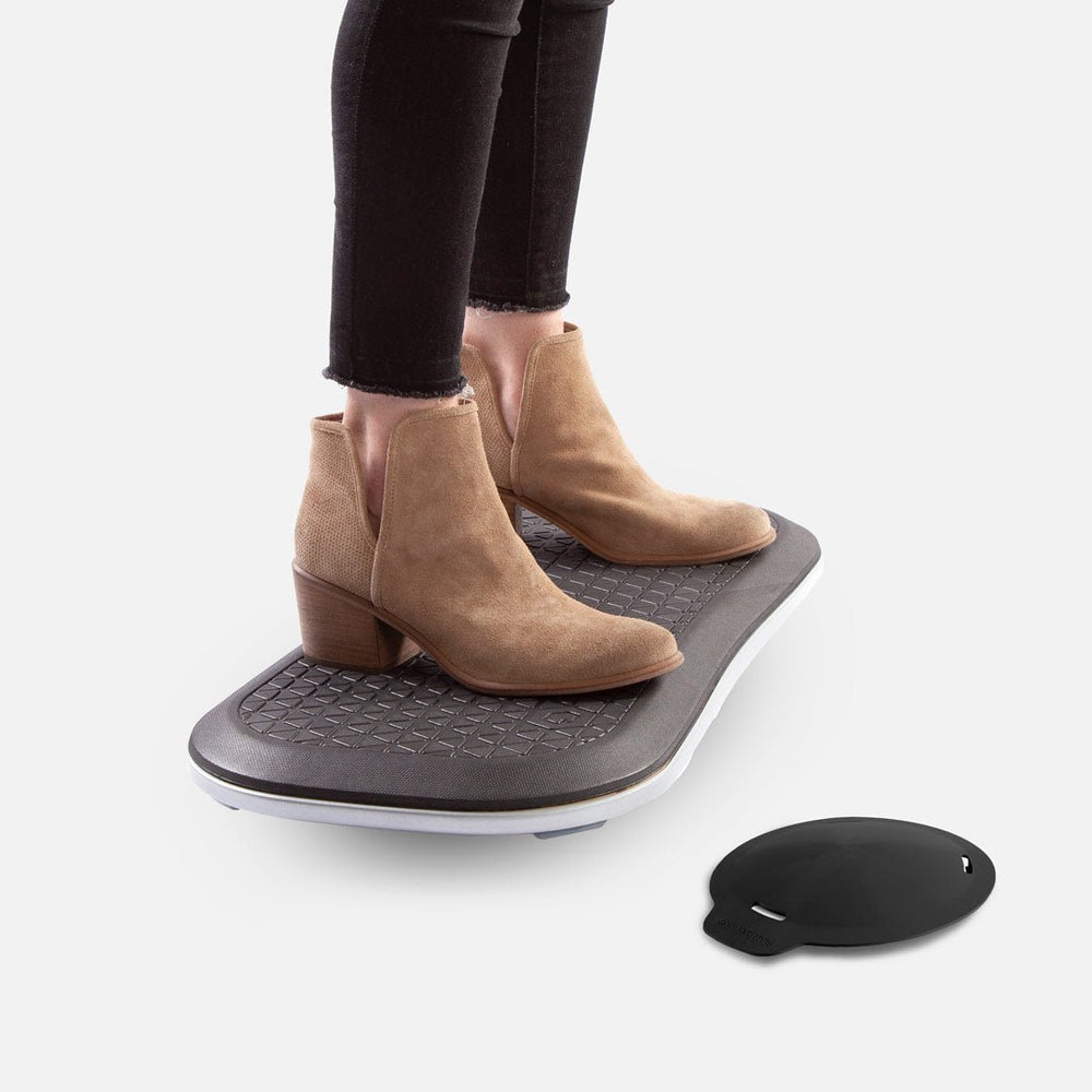 UPmat + Challenge Cap - FluidStance
