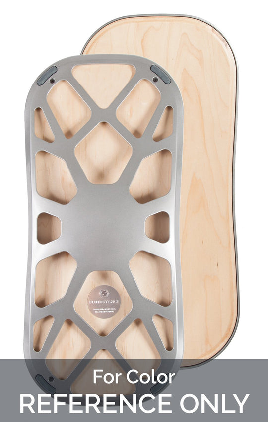 Fluidstance Deck A / Natural Finish (Light) Secondhand Level