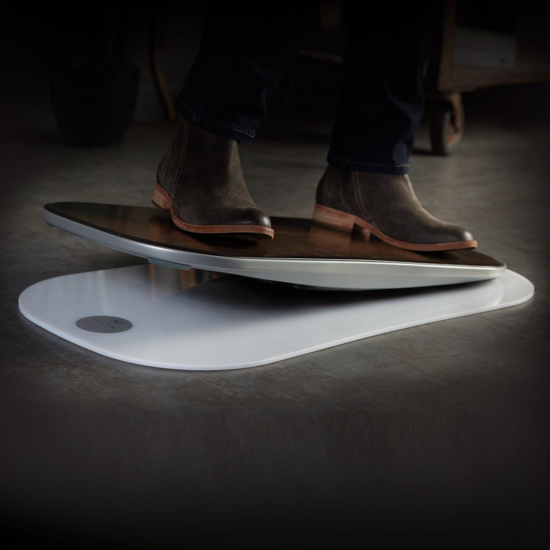 The Level® Balance Boards for Standing Desks