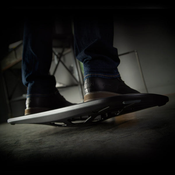 Balance Board for Standing Desk | Level® by FluidStance