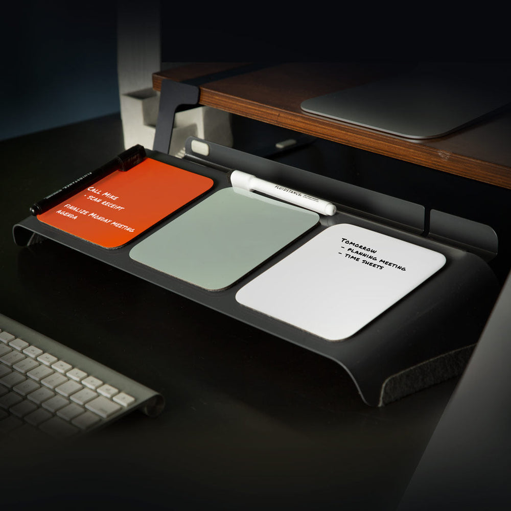 Fluidstance Desktop Flow Cards