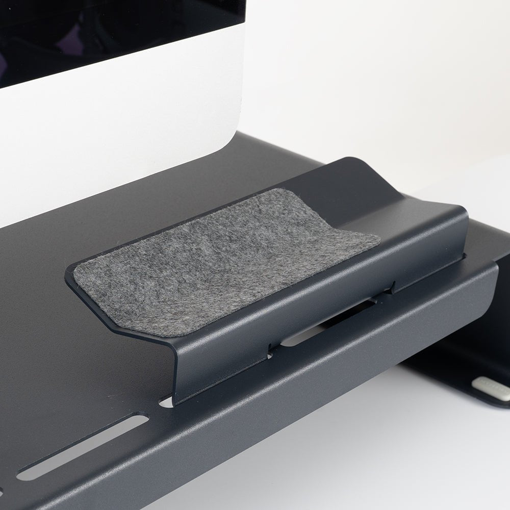 V - Tray for Raise - FluidStance