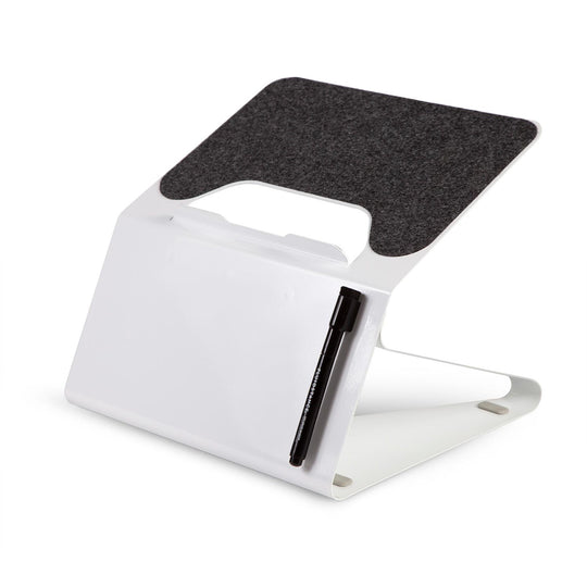 FluidStance Special A / White Secondhand Lift