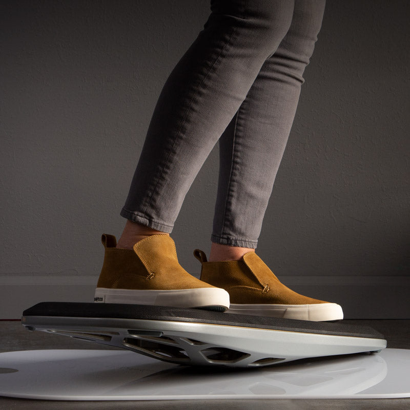 Balance Boards & Standing Desk Accessories | FluidStance Balance Boards & Standing Desk Accessories | FluidStance