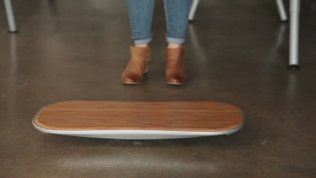 Balance Board Set  The 5-Pack from FluidStance